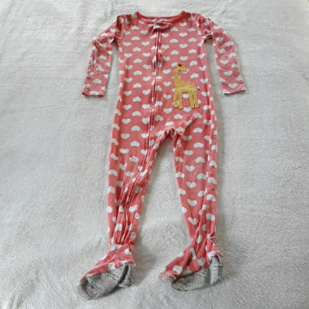 Just One You Onsie Pajamas